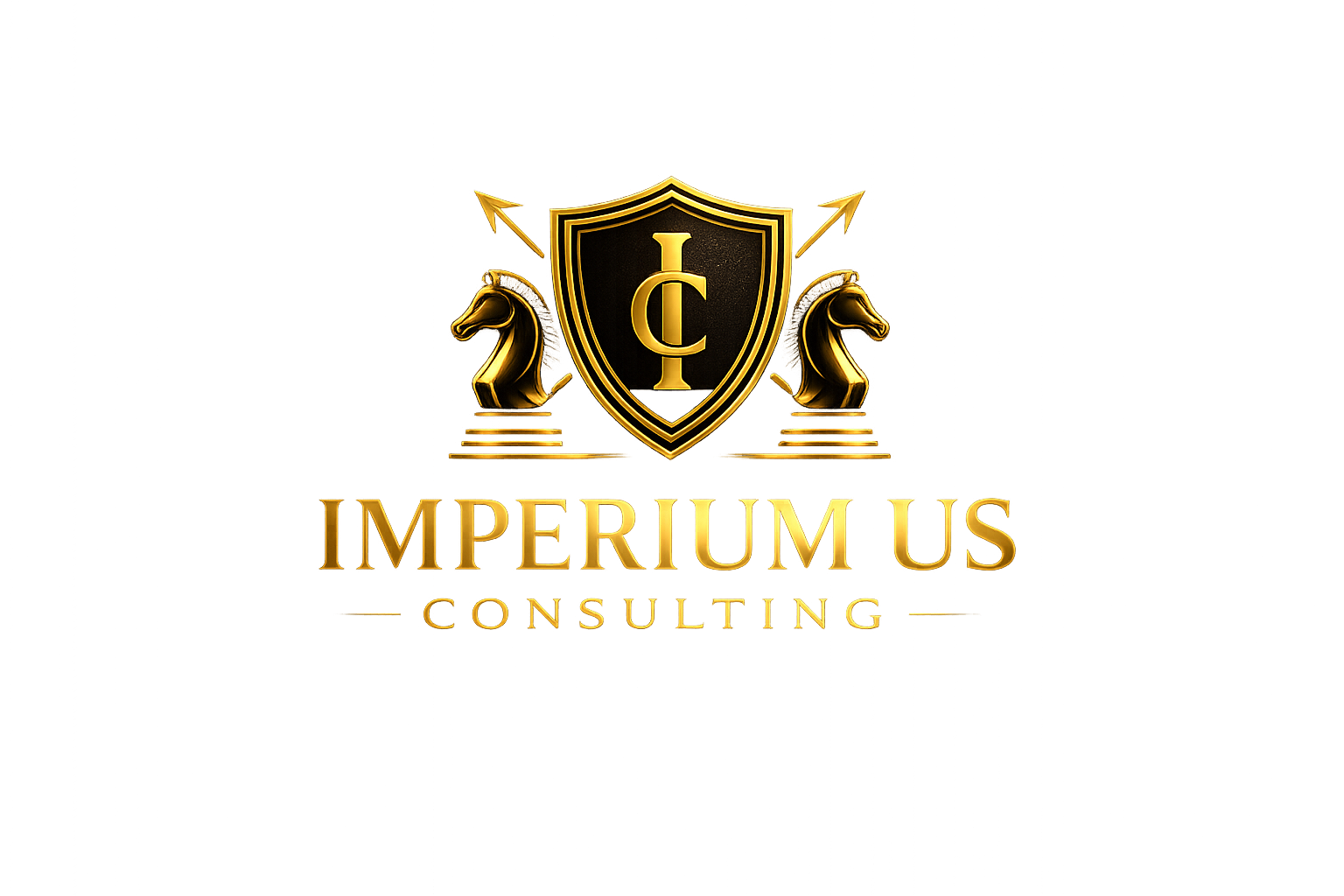 Imperium US Consulting logo